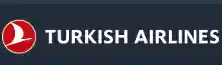 Turkish Airlines Slevové kódy